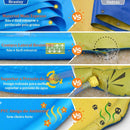 Piscina Inflável Infantil com Chafariz