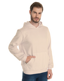 Moletom Canguru Com Capuz