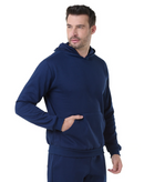 Moletom Canguru Com Capuz