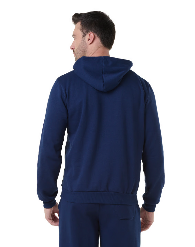 Moletom Canguru Com Capuz