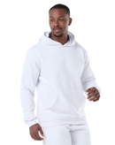 Moletom Canguru Com Capuz