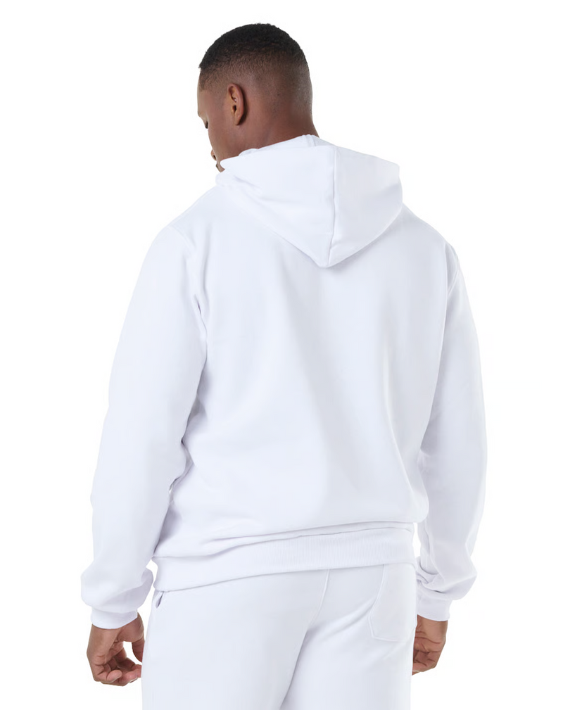 Moletom Canguru Com Capuz