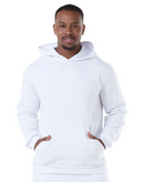 Moletom Canguru Com Capuz