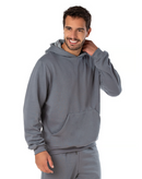 Moletom Canguru Com Capuz