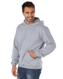 Moletom Canguru Com Capuz