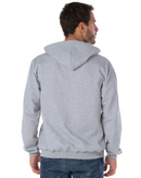 Moletom Canguru Com Capuz