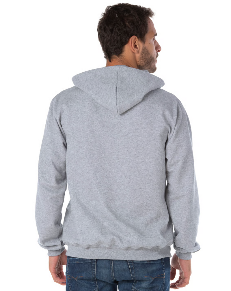 Moletom Canguru Com Capuz