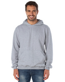 Moletom Canguru Com Capuz