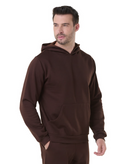 Moletom Canguru Com Capuz