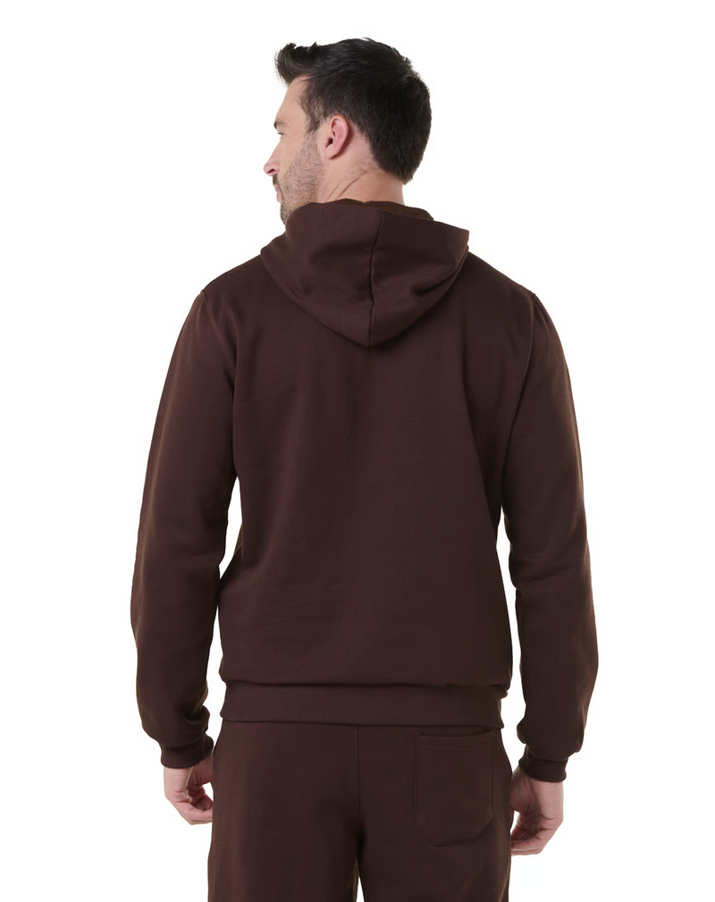 Moletom Canguru Com Capuz