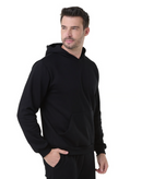 Moletom Canguru Com Capuz