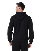 Moletom Canguru Com Capuz