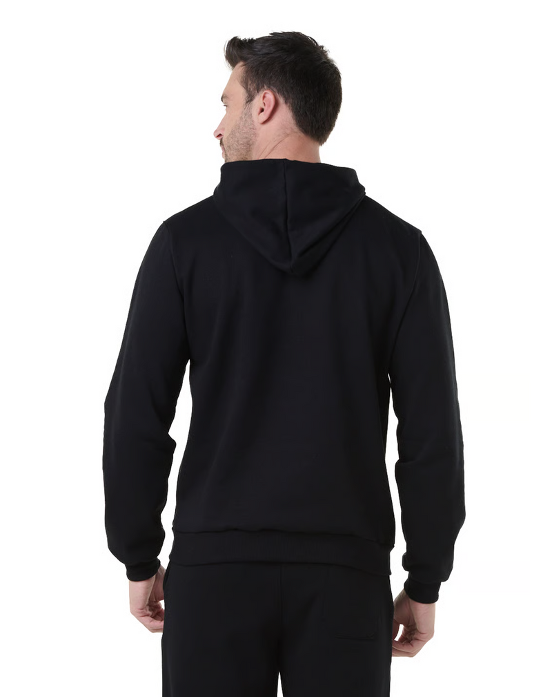 Moletom Canguru Com Capuz