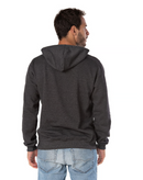 Moletom Canguru Com Capuz