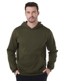 Moletom Canguru Com Capuz